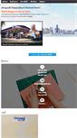 Mobile Screenshot of ndoortrading.com